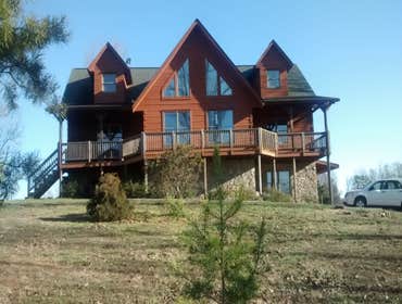 Model Home-Martinsville, VA
