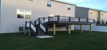 Project photos