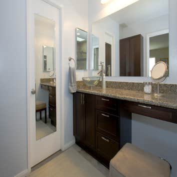 Bathroom Remodel in El Cajon, CA