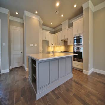 Sandcastle Homes
