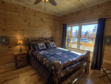 Black Bear Cabin