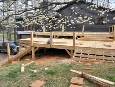 Photos by Bray Builders, LLC #1