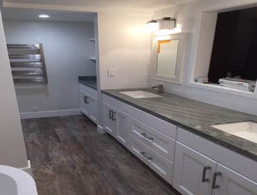 Photo(s) from Cove West Construction Co