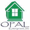 Opal Enterprises Inc logo