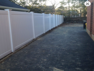 Fences