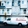 SMS Contracting LLC logo