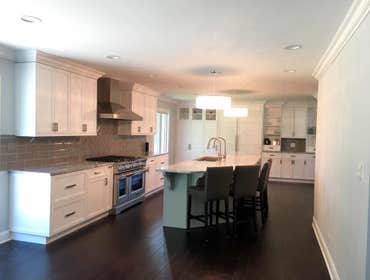 Deerfield Project