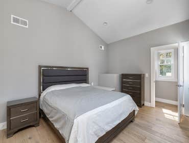 South Pasadena Addition Project