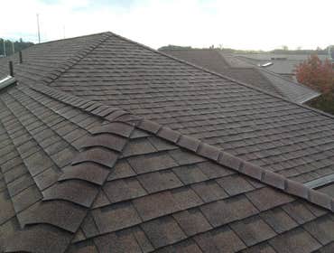 Roofing