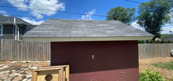 Proliance General Contractors & Roofing