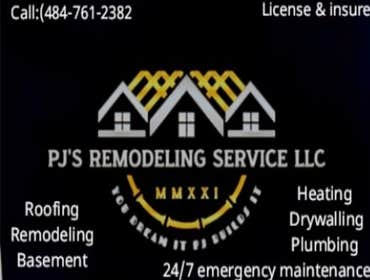 Photos by Pj's Remodeling Service LLC #1