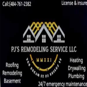 Photos by Pj's Remodeling Service LLC #1
