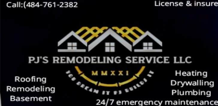 Photos by Pj's Remodeling Service LLC #1