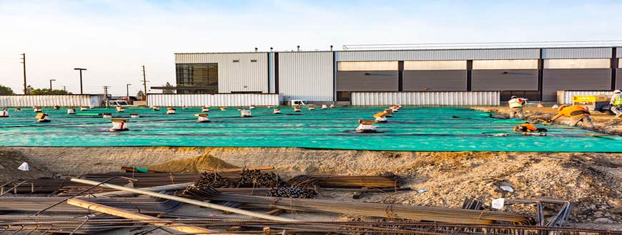 Waterproofing
