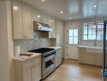 Colop Remodeling