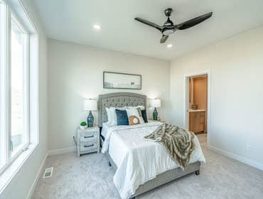 3806 - View Our Project Gallery Take a look through our portfolio of projects for inspiration for your own custom home build!