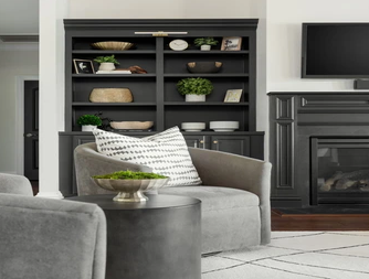Photos by Thomas Grae Interior Design & Construction #1