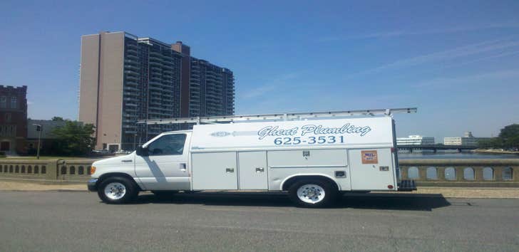 Ghent Plumbing & Heating This is a traditional Father & Son small business that prides itself on quality over quantity and knowing the homes and buildi