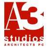 A3 Studios logo