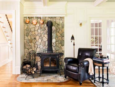 Photo(s) from Structures Building Inc. Osterville, MA Renovation