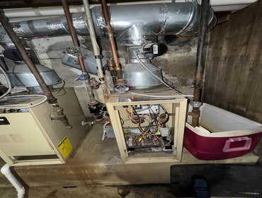 Photos by AJ Services Plumbing and Heating #1