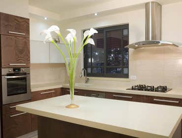 Kitchen remodeling