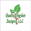 Quality Garden Designs LLC logo