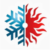 Air Force Heating & Cooling inc logo