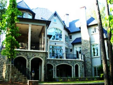 Reynolds Plantation