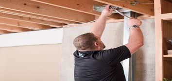 Waupun Foundation Repair