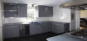 Kitchen Remodels