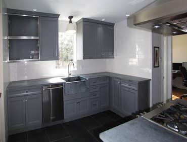 Kitchen Remodels