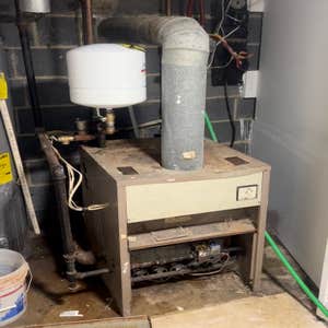Photos by Onabudget plumbing and Heating #1