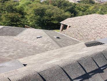 Photos by Built to Last Roofing #2