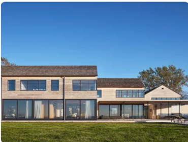 St Joseph Beach House