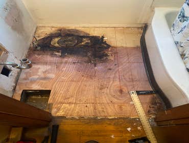 Photos by Monroe’s Contracting #1