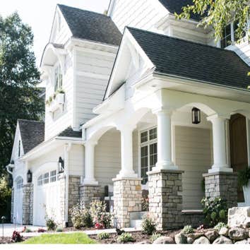Photos by AGP Exteriors, LLC. #1