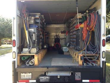 Photos by Creekside Plumbing & Construction #1