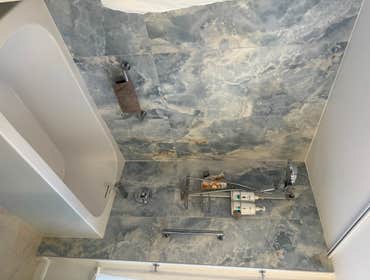 Full Bath Remodel