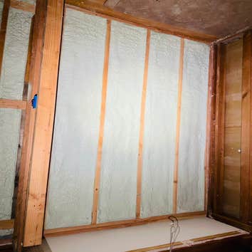 Pro Attic Restoration Inc