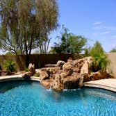 How to build your own pool