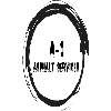 A-1 Asphalt Services logo