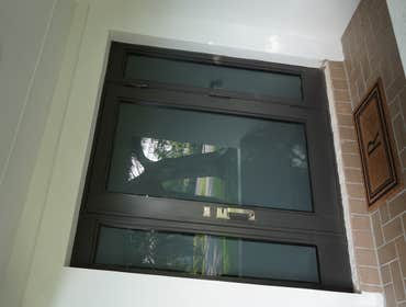 Front Doors