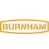 Burnham Nationwide San Francisco logo