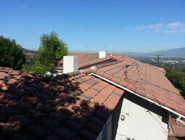 Photos by Outzen Roofing & Solar Inc. dba Tim Outzen Roofing #1