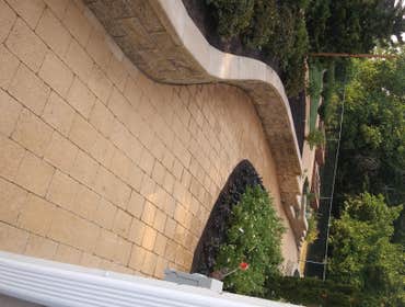 Photos by Rc Healthy Lawns #1 Full yard restoration pavers, retaining walls, vegetable gardens, flower beds, sod, shrugs ,plants and trees.