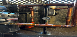 Advanced Piping Systems Inc