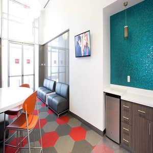 KDKA Office Improvements