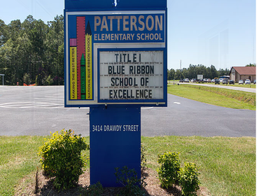 Pierce County Board of Education