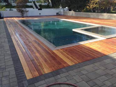 Photos from Olis Wood Inc